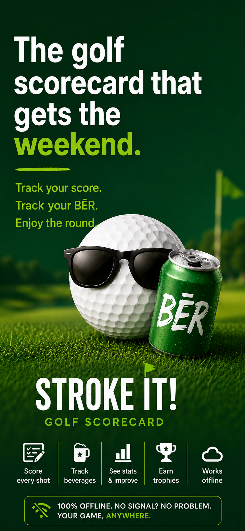 Stroke It overview screenshot